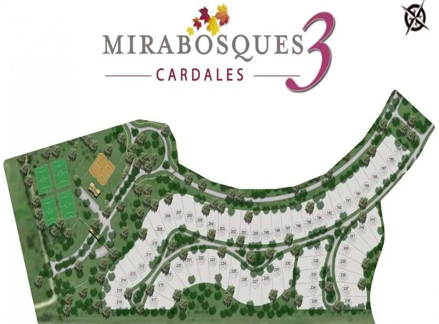 Terreno en venta - 1013Mts2 - Cardales, Campana 4
