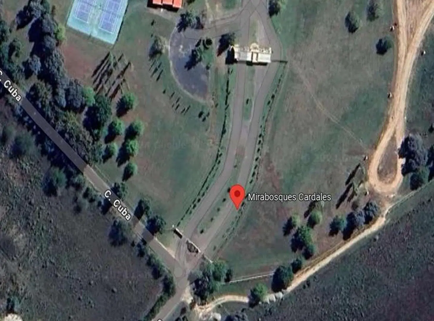 Terreno en venta - 1013Mts2 - Cardales, Campana 3