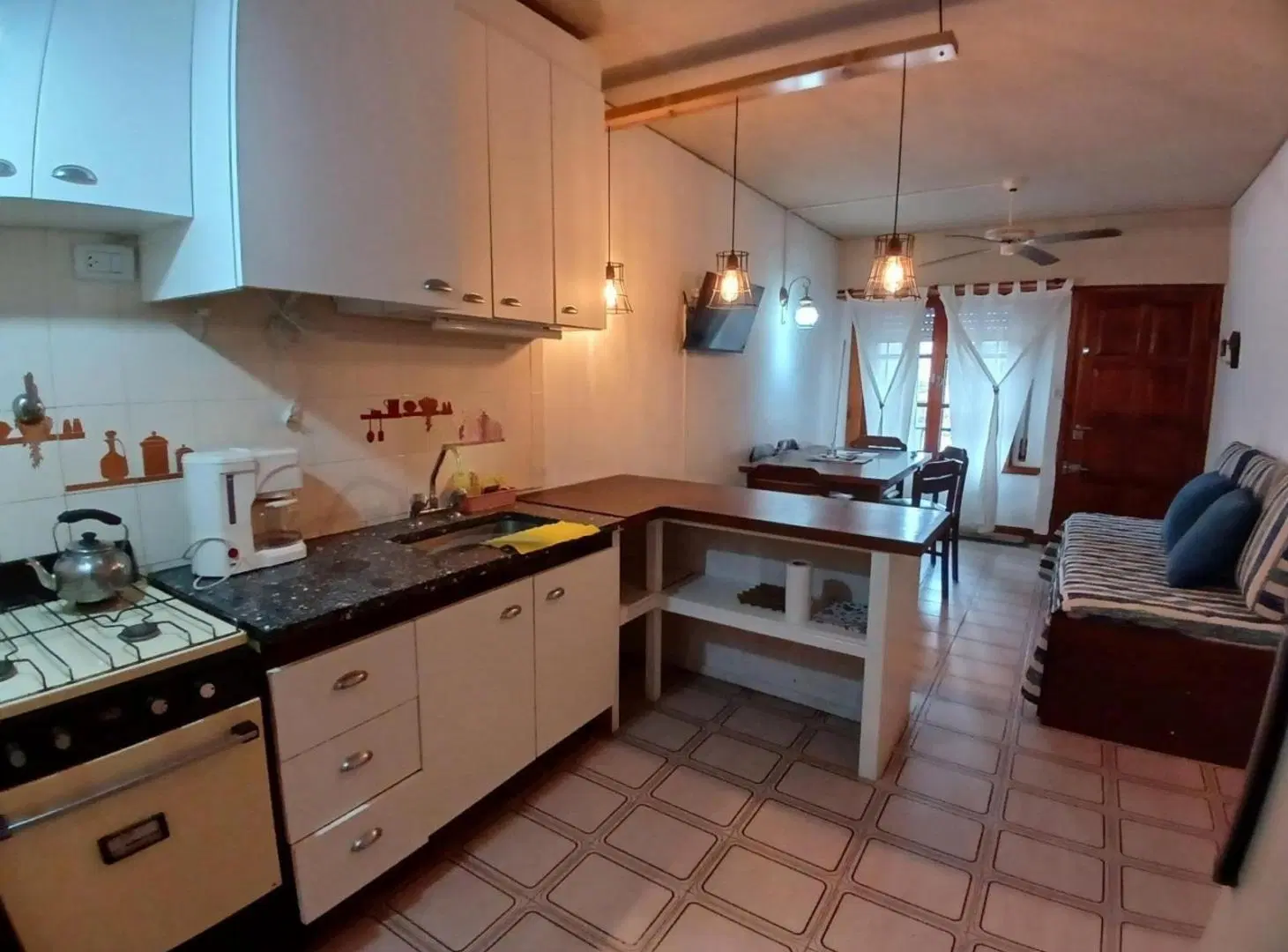 Departamento en venta - 1 Dormitorio 1 Baño - Villa Gesell 4