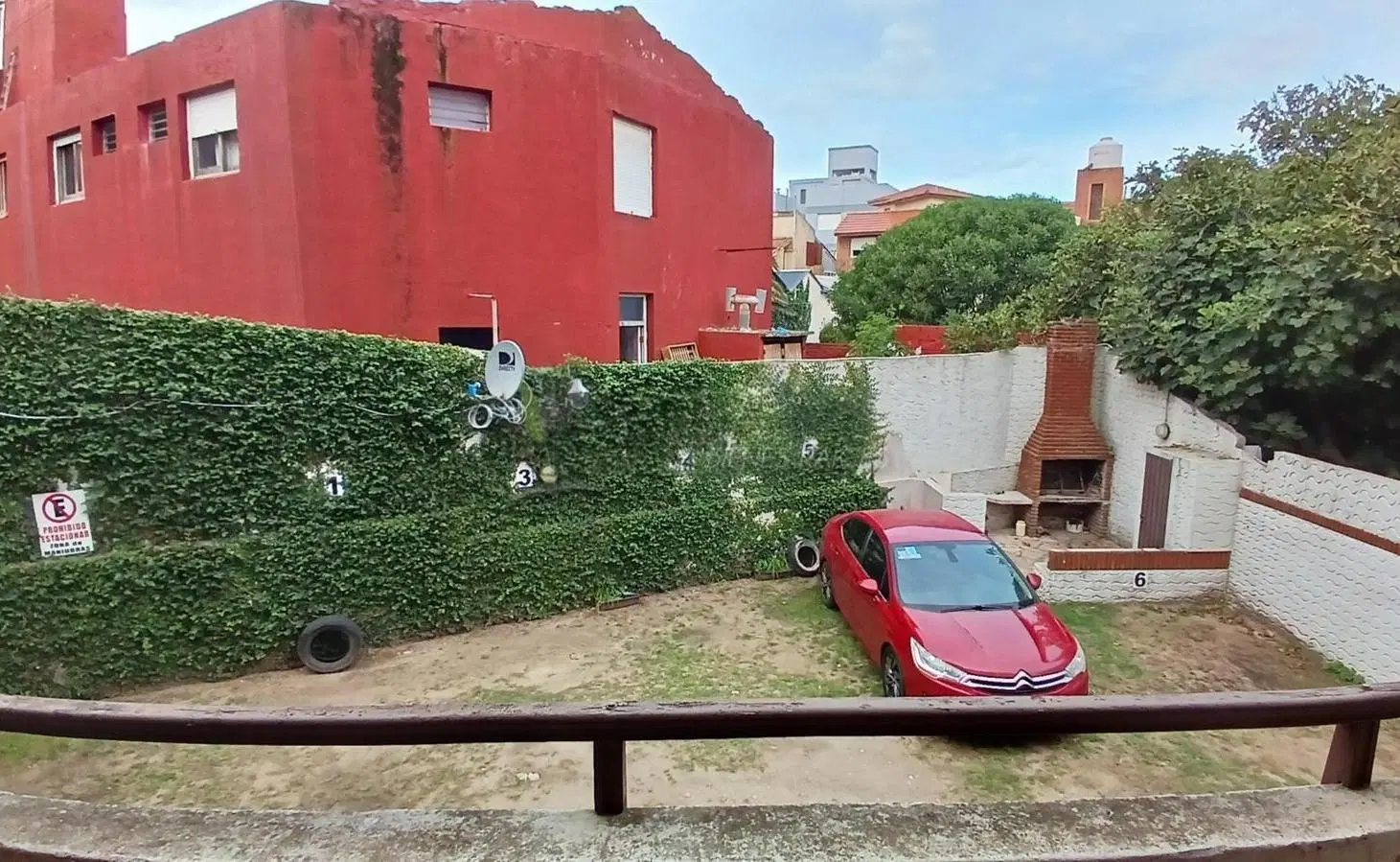 Departamento en venta - 1 Dormitorio 1 Baño - Villa Gesell 5