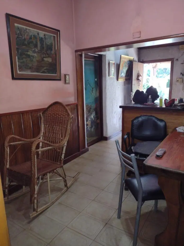 Casa en venta - 2 Dormitorios 1 Baño - Cochera - 866Mts2 - Longchamps, Almirante Brown 2