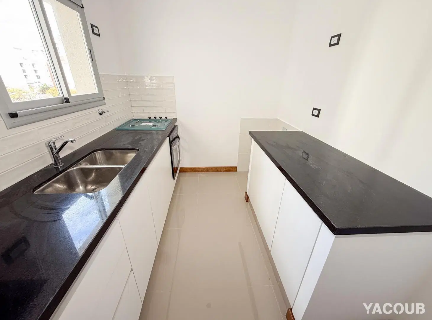Departamento en venta - 1 Dormitorio 1 Baño - La Plata 2