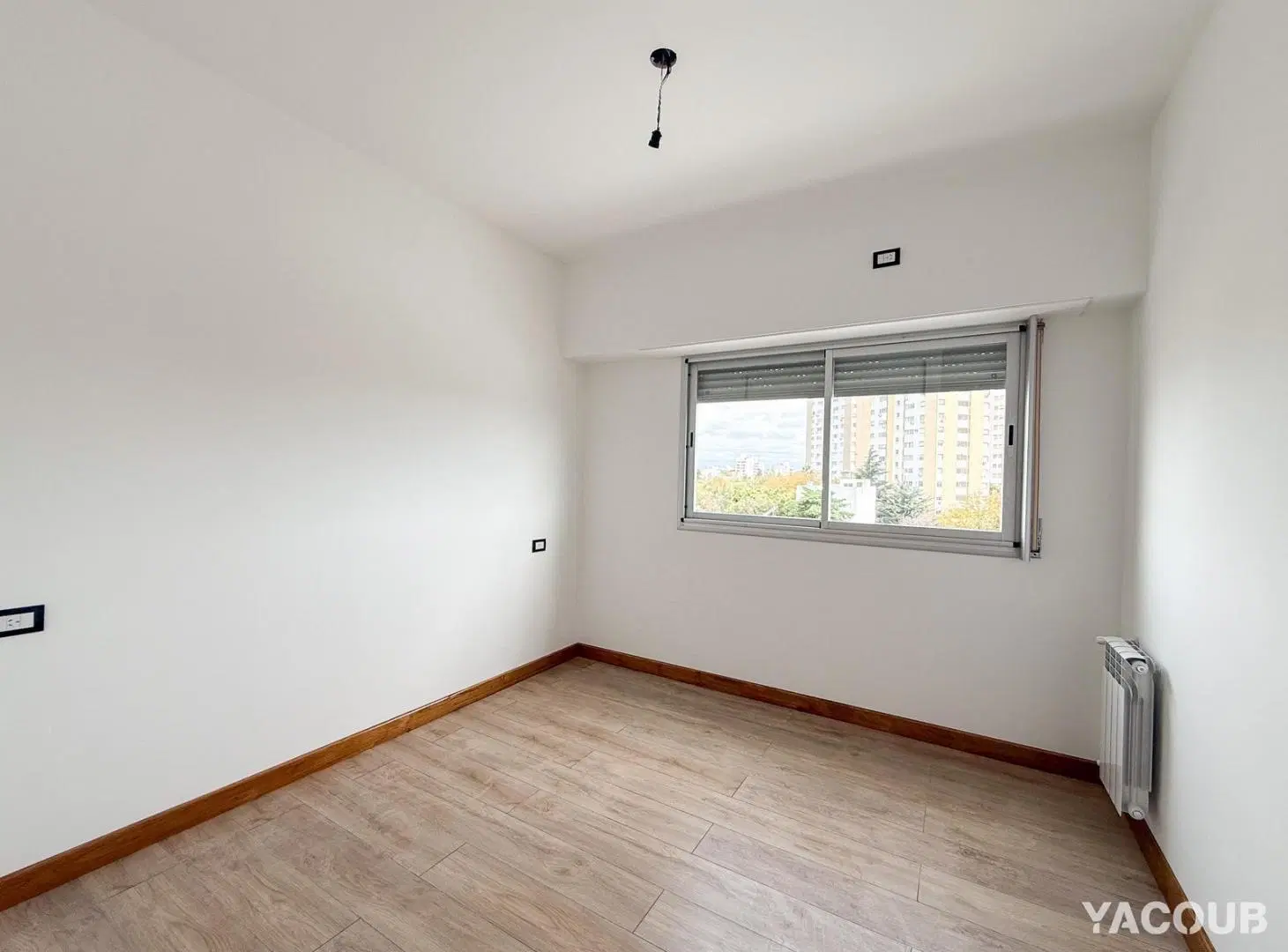 Departamento en venta - 1 Dormitorio 1 Baño - La Plata 5