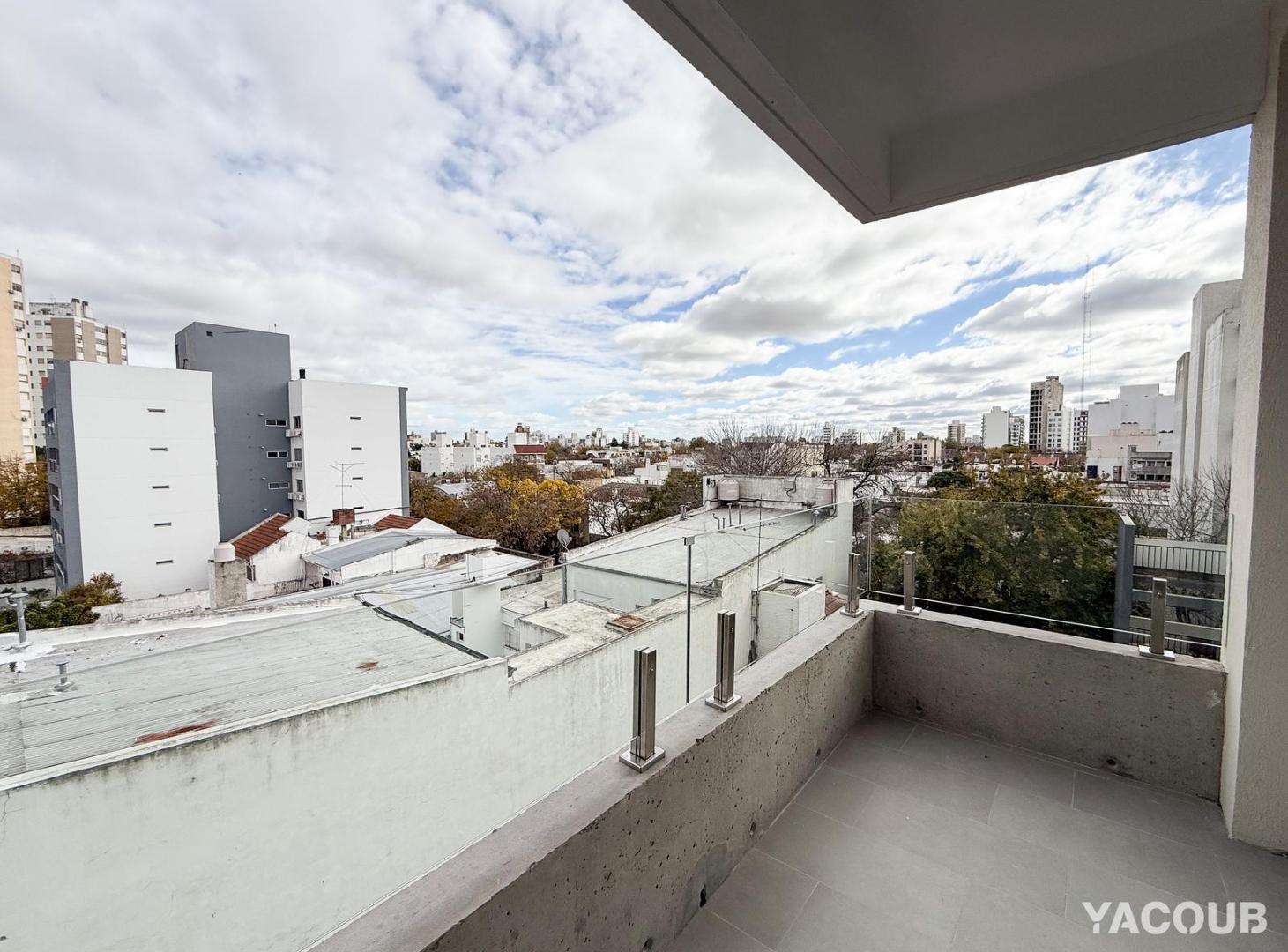 Departamento en venta - 1 Dormitorio 1 Baño - La Plata