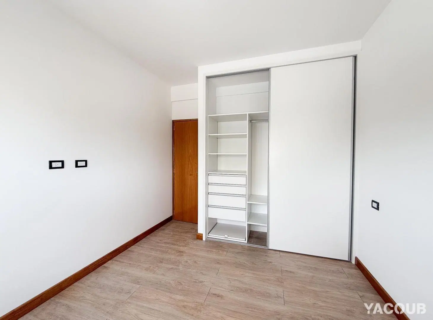 Departamento en venta - 1 Dormitorio 1 Baño - La Plata 3