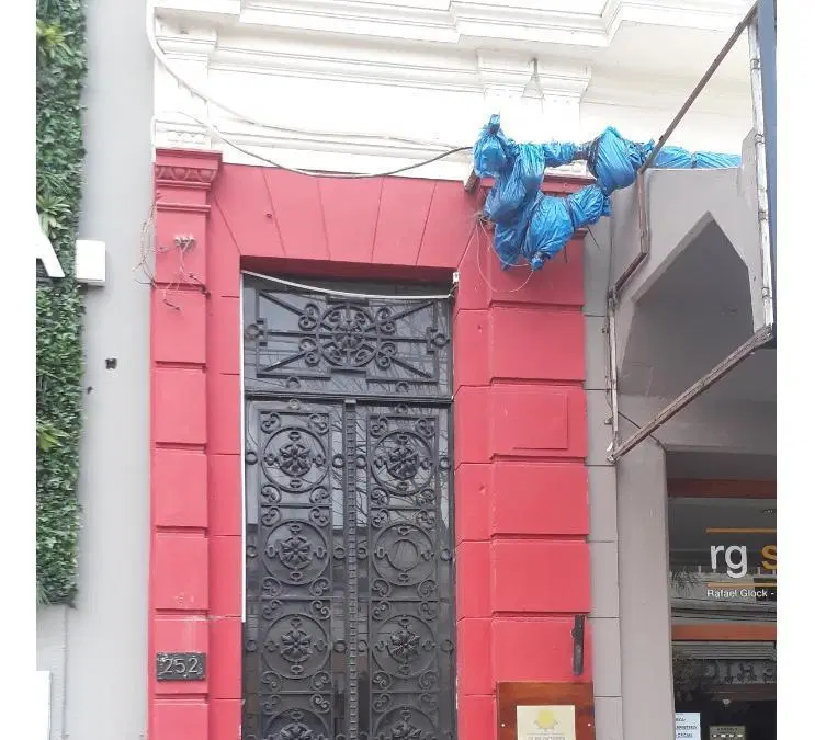 Departamento en venta - 1 Dormitorio 1 Baño - 59Mts2 - Tres Arroyos 2