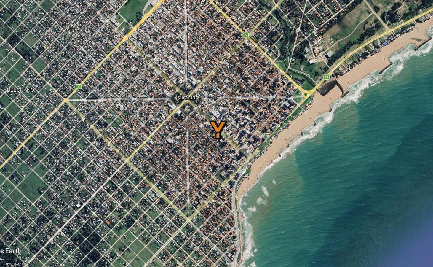 Propiedad multifamiliar en venta - 7 Dormitorios 8 Baños - Miramar