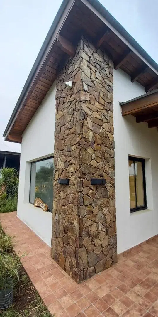 Casa en venta - 1 Dormitorio 1 Baño - Cocheras - 586Mts2 - Villa Rumipal 5