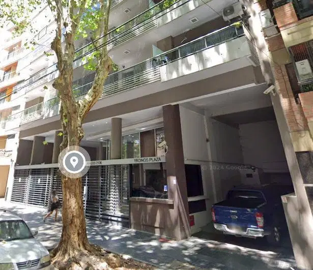 Cochera en venta - 12Mts2 - Villa Urquiza 3