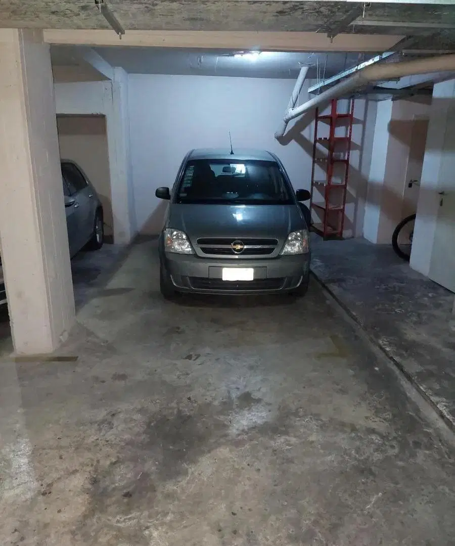 Cochera en venta - 12Mts2 - Villa Urquiza 1