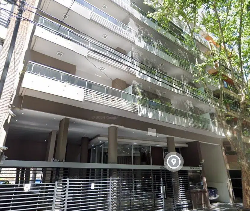 Cochera en venta - 12Mts2 - Villa Urquiza 2
