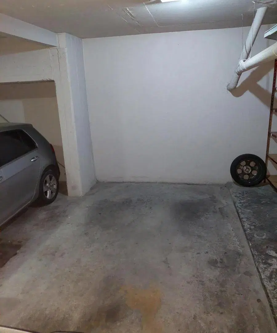 Cochera en venta - 12Mts2 - Villa Urquiza 4