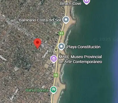 PH en venta - 4 Dormitorios 2 Baños - 255mts2 - Mar del Plata 5