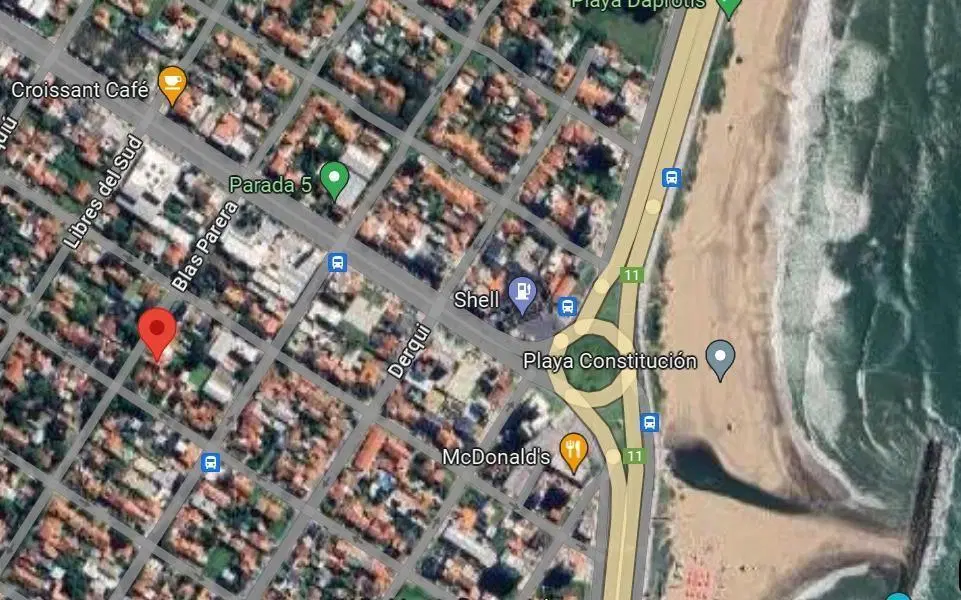 PH en venta - 4 Dormitorios 2 Baños - 255mts2 - Mar del Plata 8