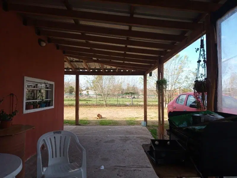 Casa en venta - 2 Dormitorios 1 Baño - Cochera - 1.400Mts2 - Mar del Tuyú 2