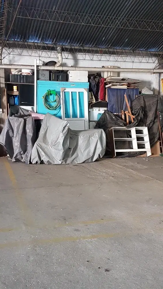 Cochera en venta - 20Mts2 - Mar del Plata 5
