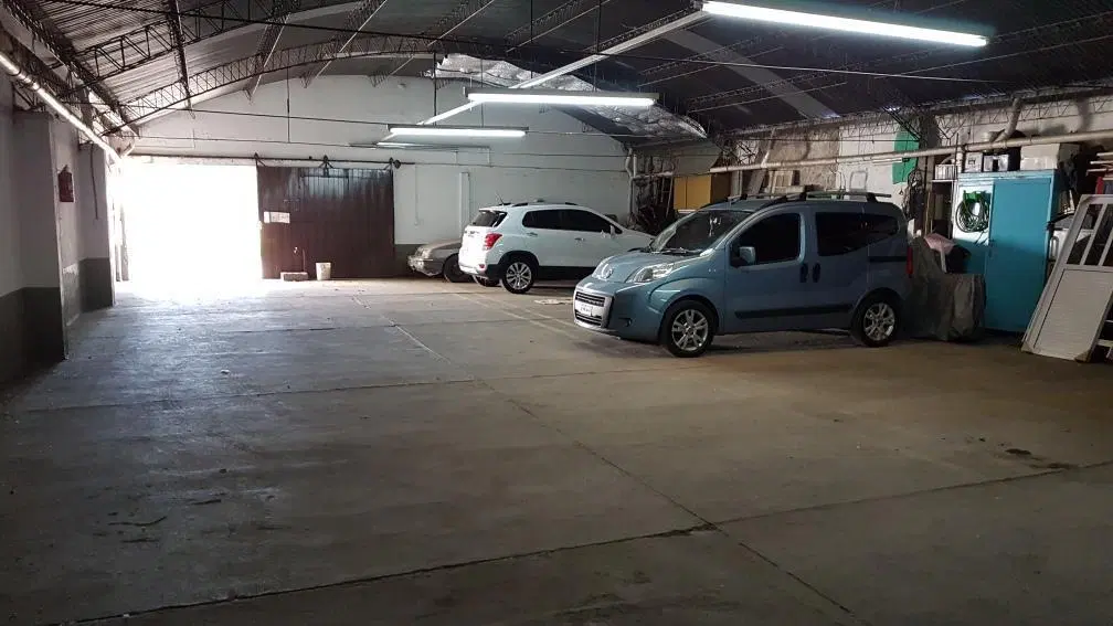 Cochera en venta - 20Mts2 - Mar del Plata 4