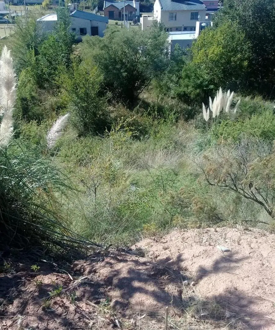 Terreno en venta - 800Mts2 - San Luis 2