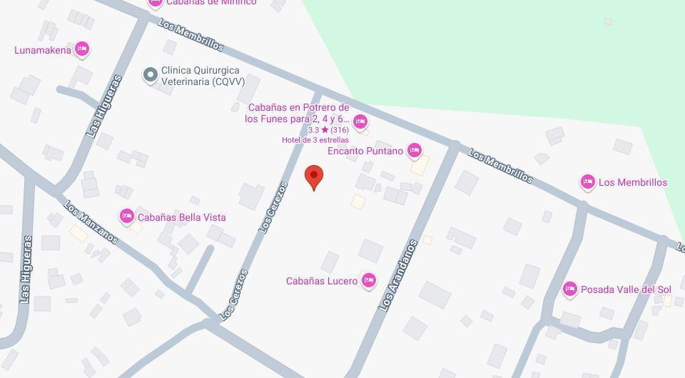 Terreno en venta - 800Mts2 - San Luis