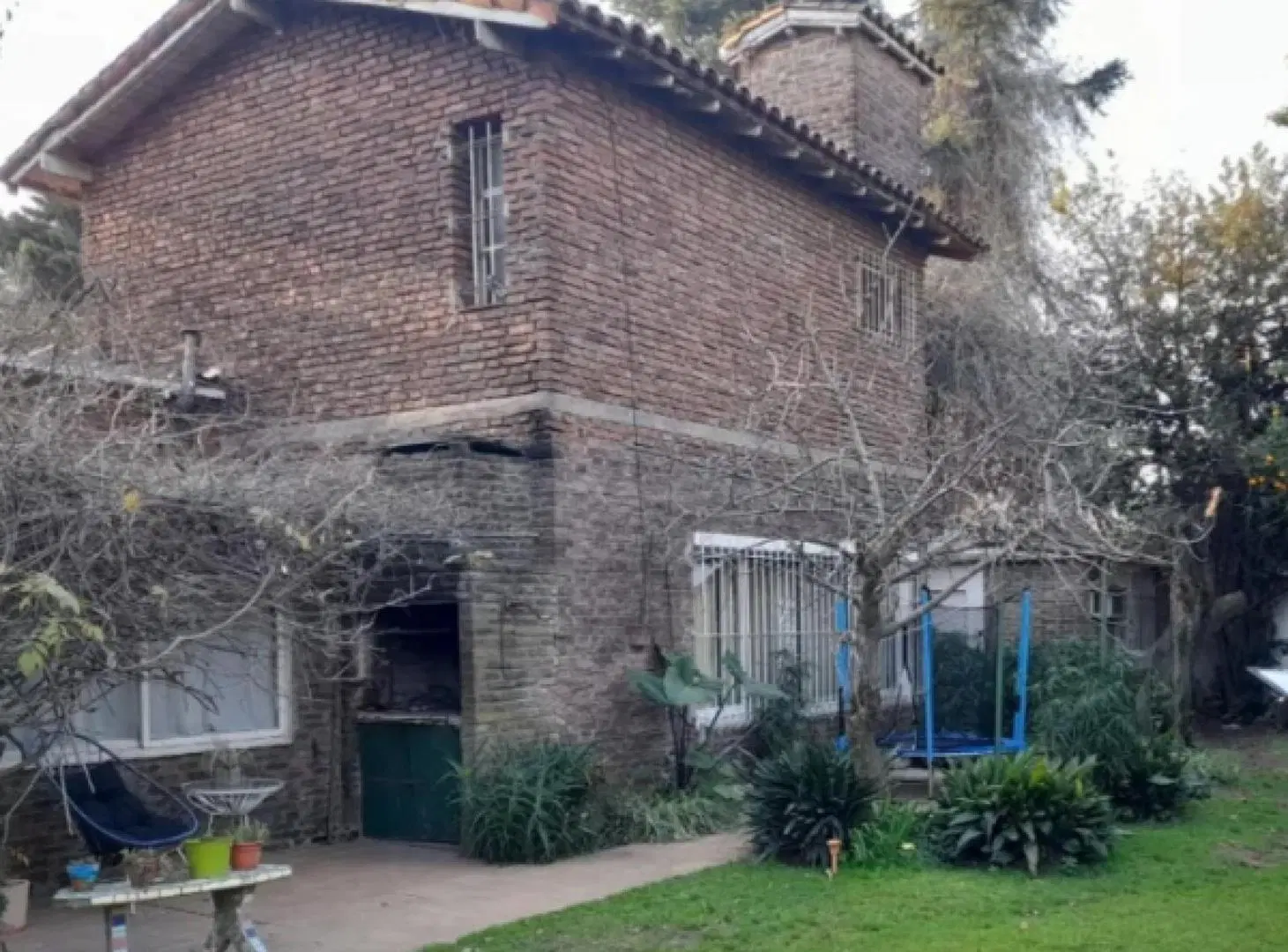 Casa en venta - 3 Dormitorios 2 Baños - 1.339Mts2 - San Miguel 5