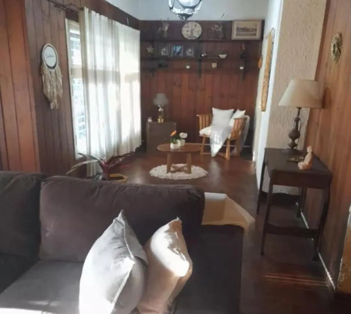 Casa en venta - 3 Dormitorios 2 Baños - 1.339Mts2 - San Miguel 4