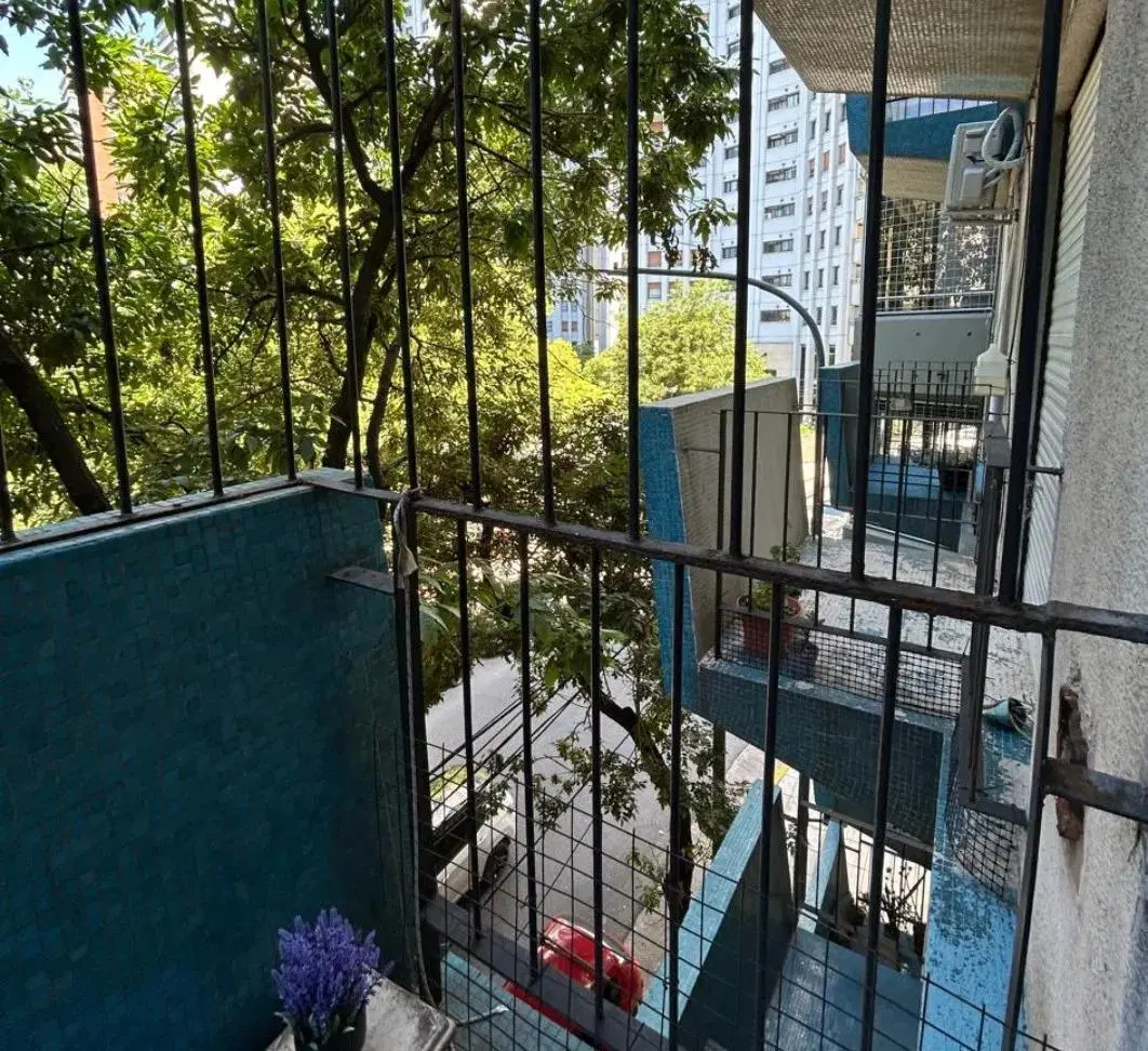 Departamento Monoambiente en venta - 1 Baño - Palermo 5