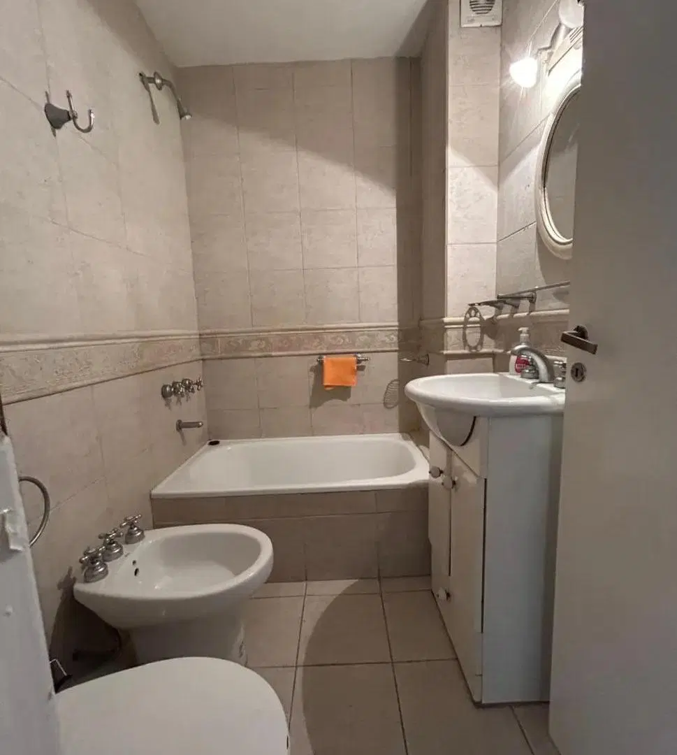 Departamento Monoambiente en venta - 1 Baño - Palermo 4