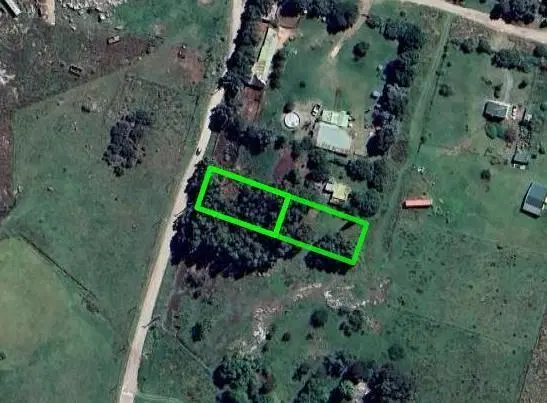 Terreno en venta - 1.600Mts2 - Tandil 2