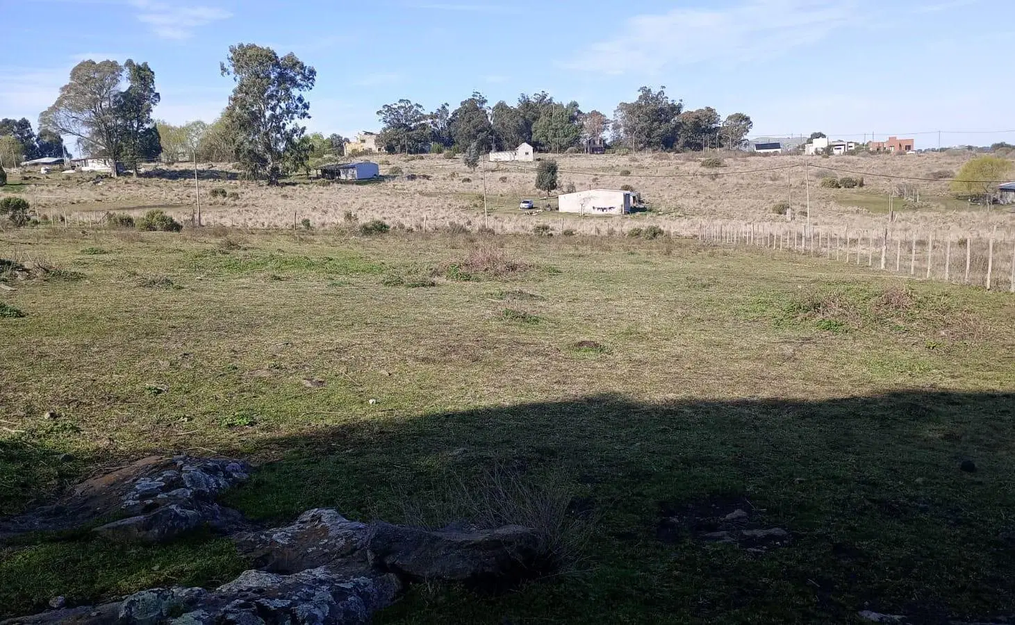 Terreno en venta - 1.600Mts2 - Tandil 4