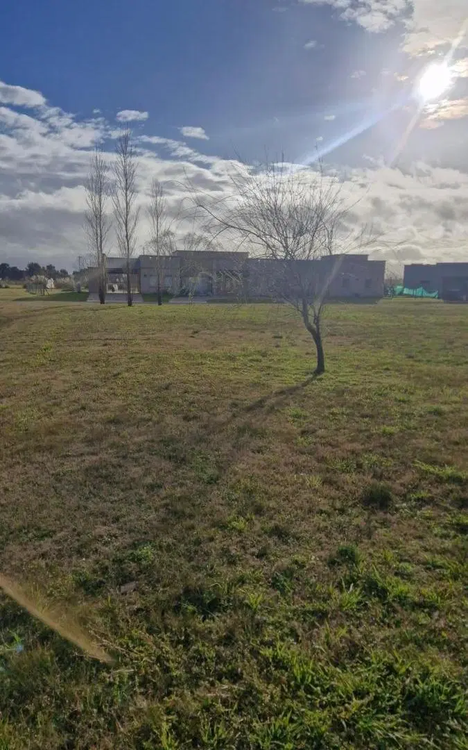 Terreno en venta - 2.000mts2 - San Roque, Luján 5