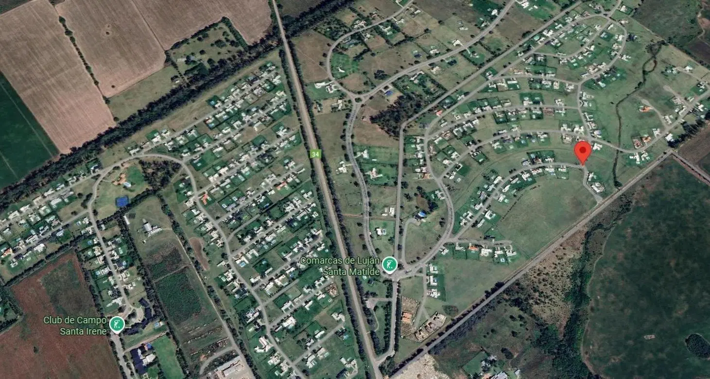 Terreno en venta - 2.000mts2 - San Roque, Luján 4