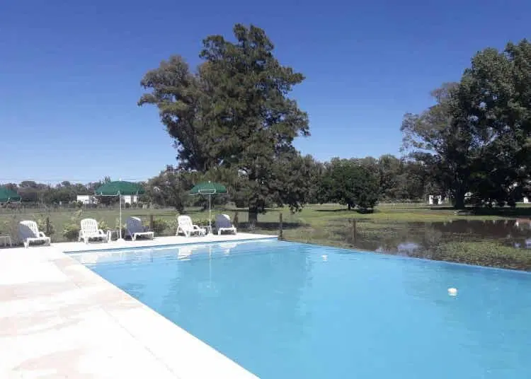 Terreno en venta - 2.000mts2 - San Roque, Luján 2