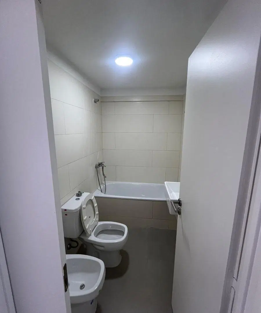Departamento Monoambiente en alquiler - 1 Baño - Recoleta 2