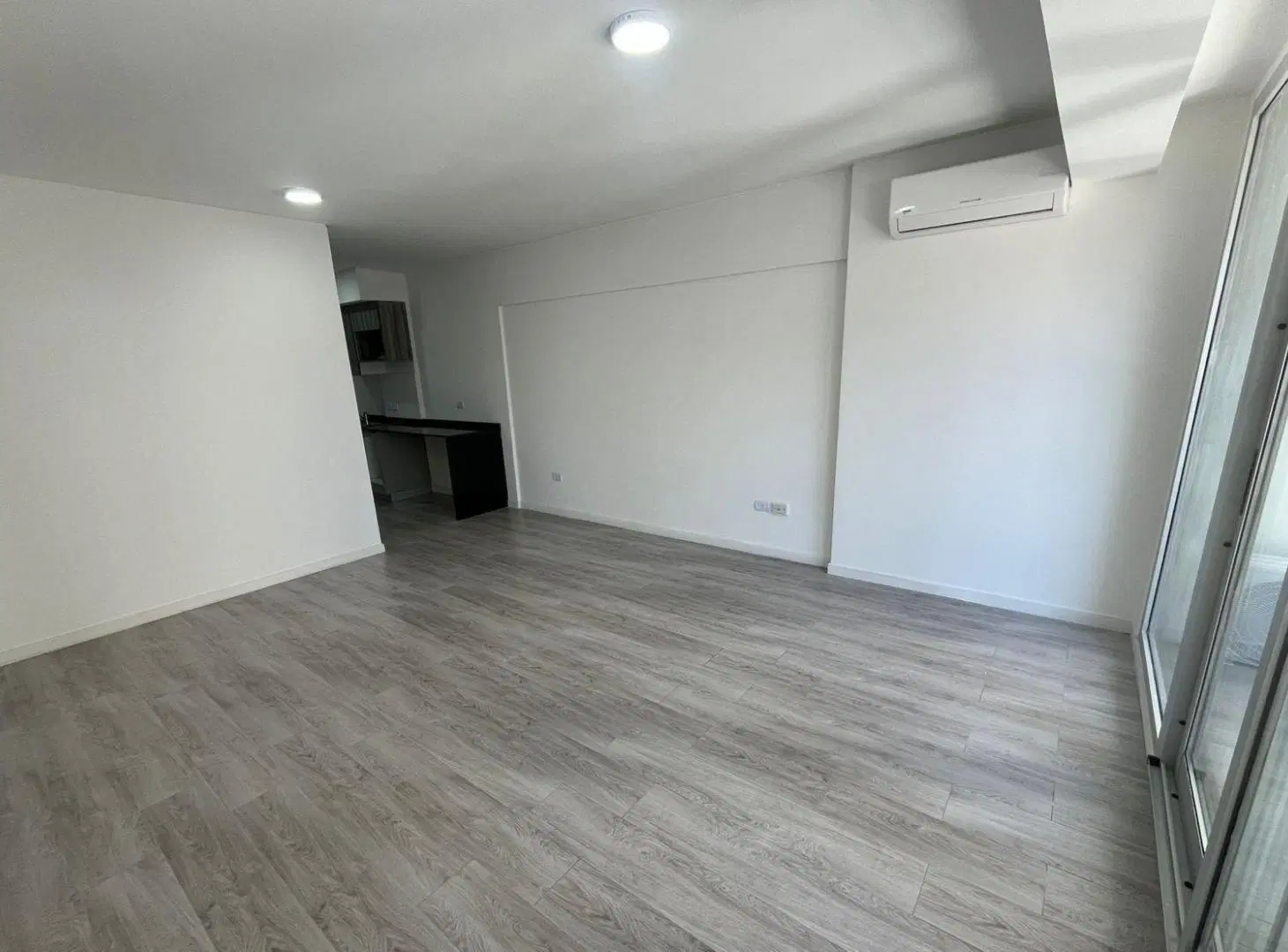 Departamento Monoambiente en alquiler - 1 Baño - Recoleta 5