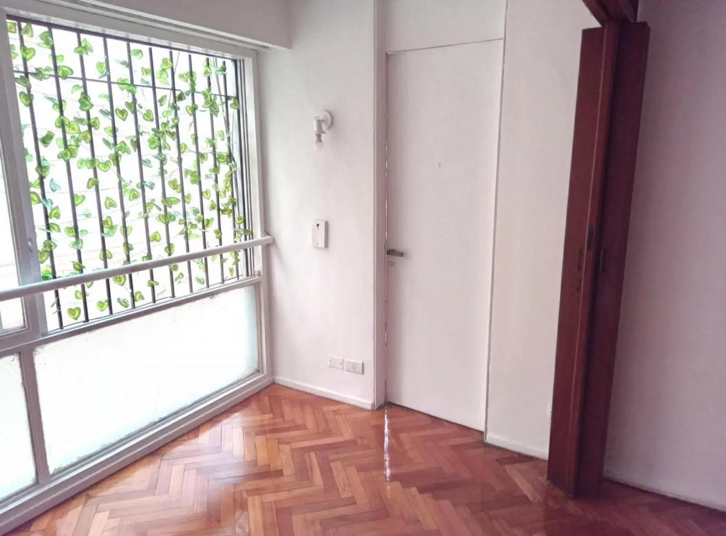 Departamento en venta - 1 Dormitorio 1 Baño - 35Mts2 - Recoleta 1