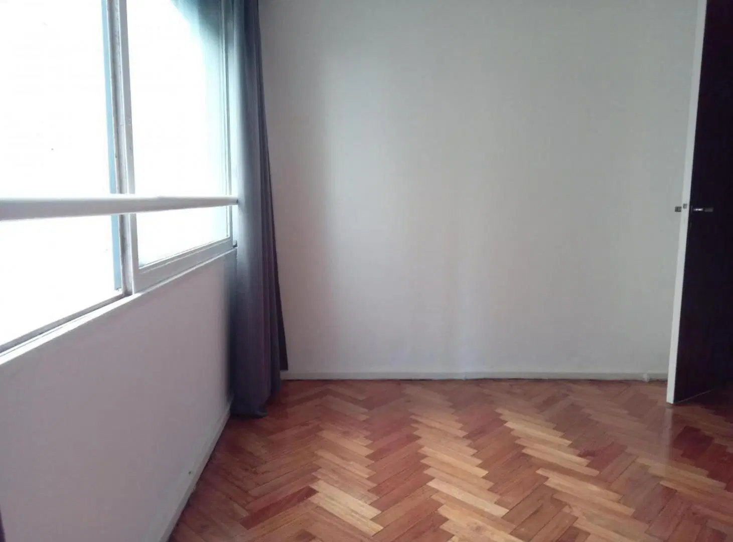 Departamento en venta - 1 Dormitorio 1 Baño - 35Mts2 - Recoleta 5