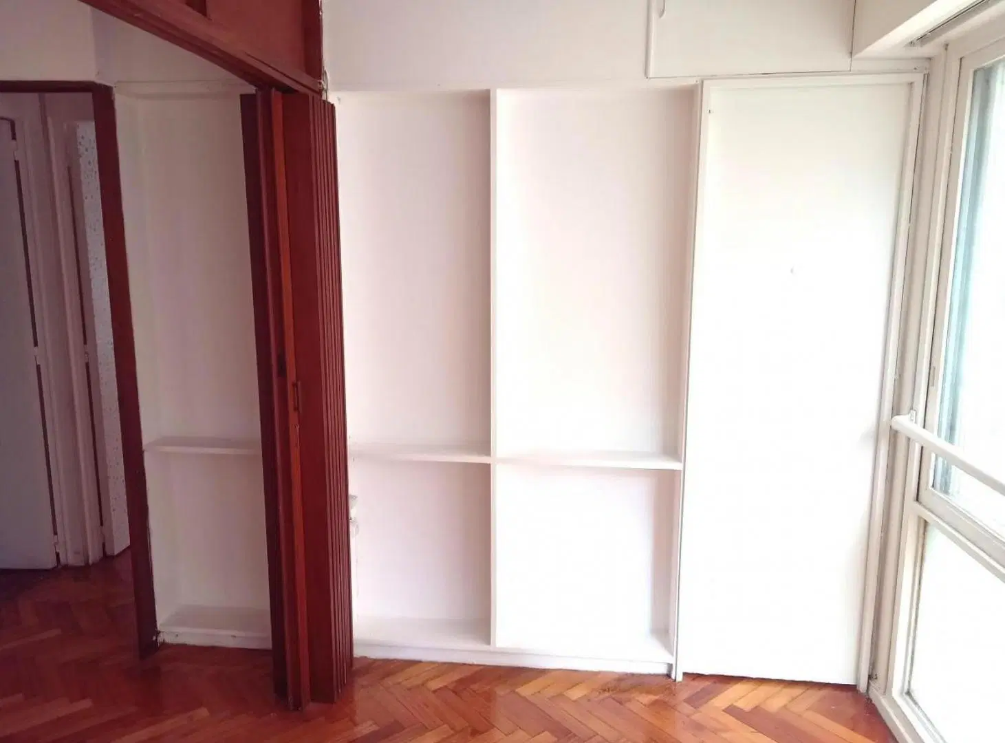 Departamento en venta - 1 Dormitorio 1 Baño - 35Mts2 - Recoleta 3