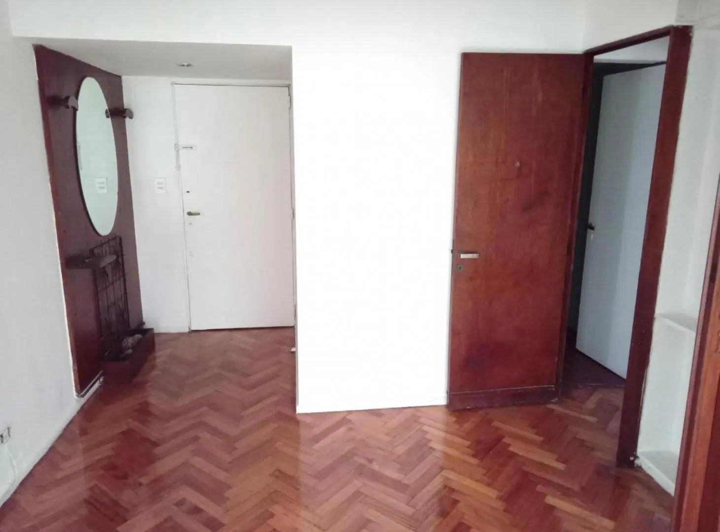 Departamento en venta - 1 Dormitorio 1 Baño - 35Mts2 - Recoleta 4