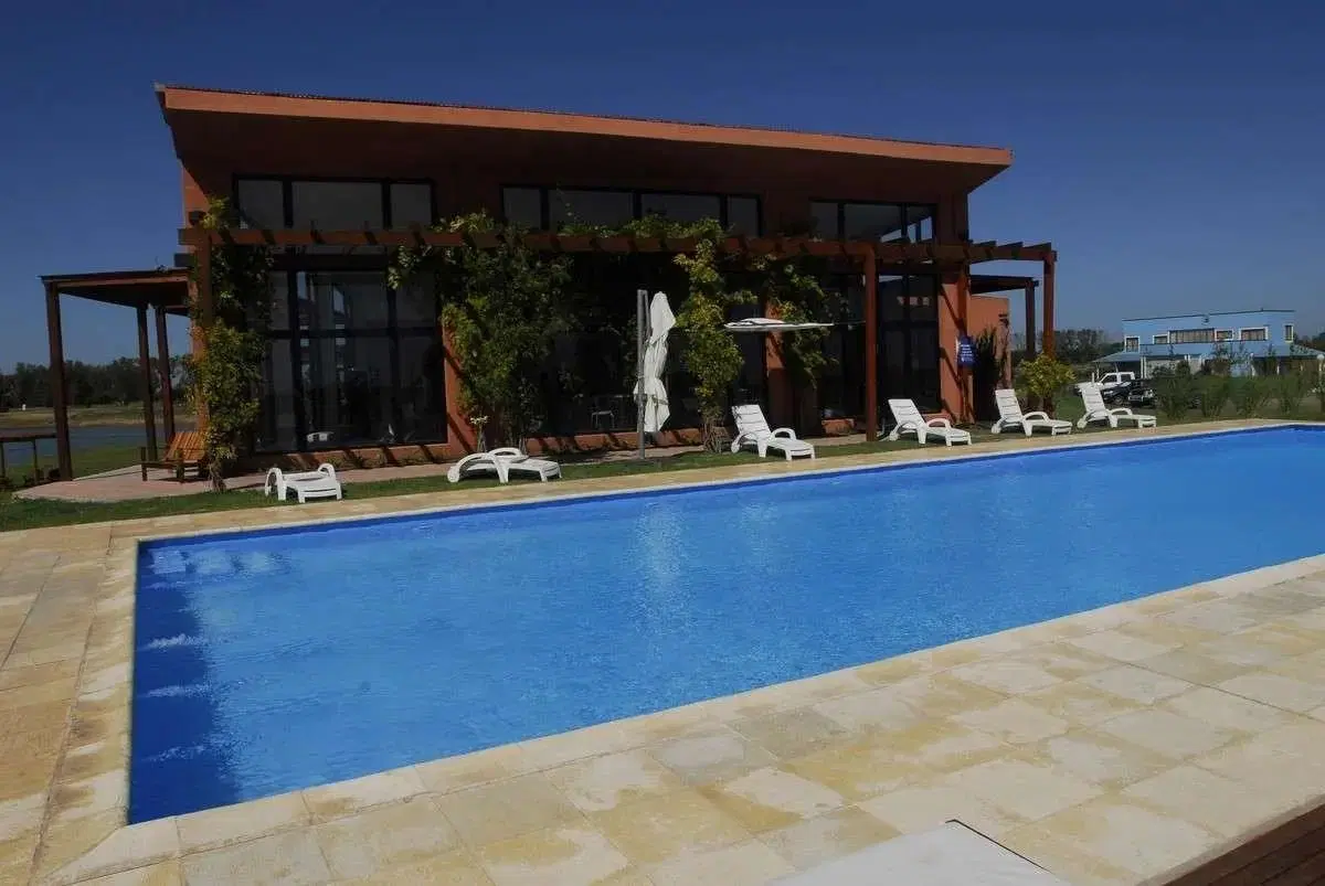 Terreno en venta - 4780mts2 - Chascomus 2