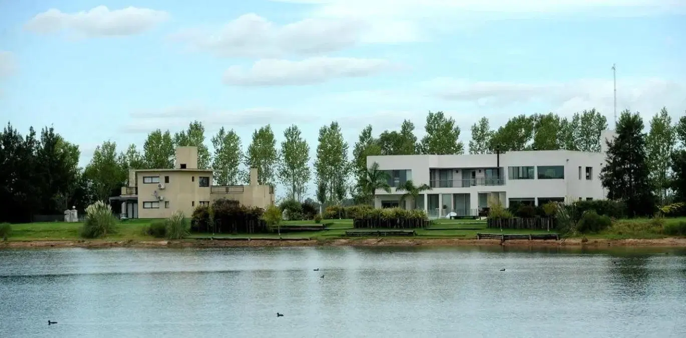 Terreno en venta - 4780mts2 - Chascomus 5