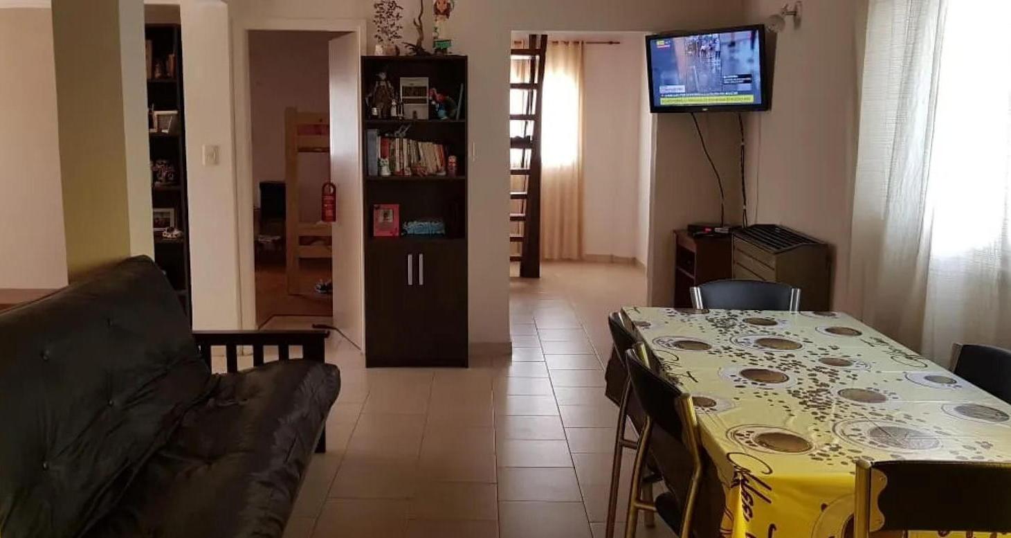 Casa en venta - 4 Dormitorios 2 Baños - San Clemente del Tuyú