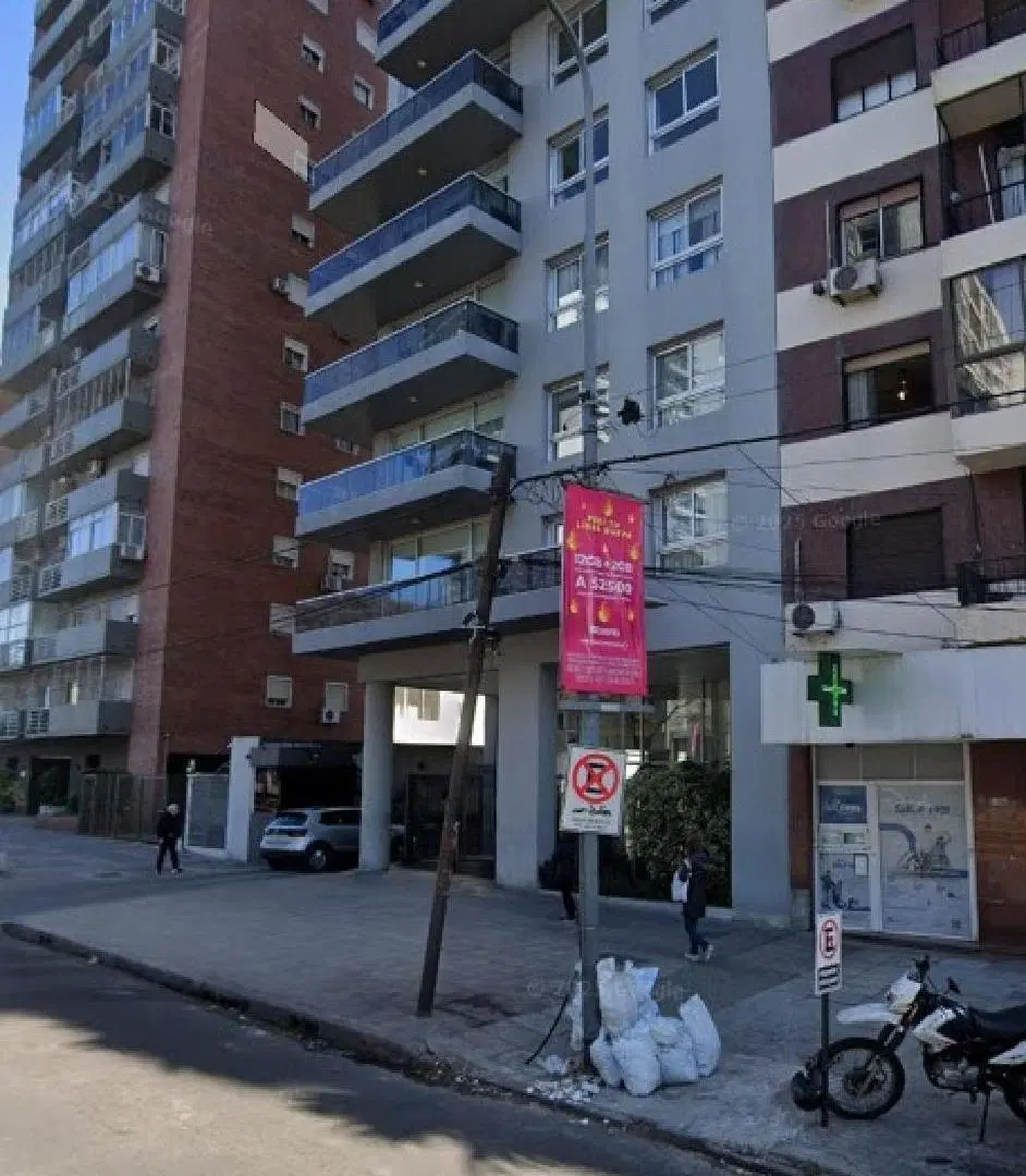Cochera en venta - 15mts2 - Vicente López 4