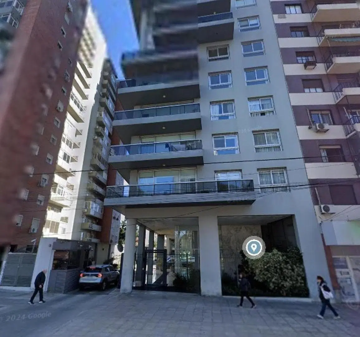 Cochera en venta - 15mts2 - Vicente López 2