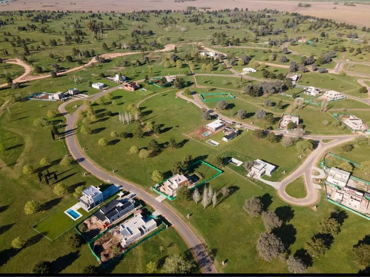 Terreno en venta - 1.091Mts2 - Mirabosques, Alto Los Cardales 8