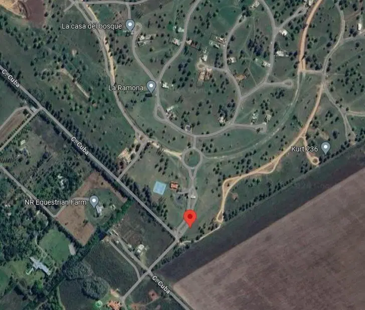 Terreno en venta - 1.091Mts2 - Mirabosques, Alto Los Cardales 2