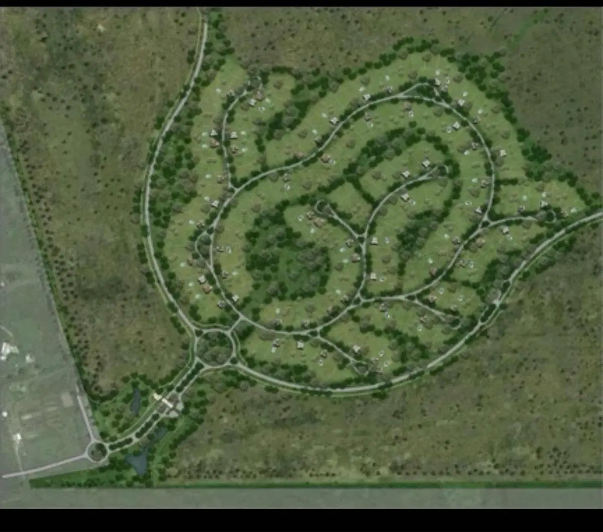 Terreno en venta - 1.091Mts2 - Mirabosques, Alto Los Cardales 1