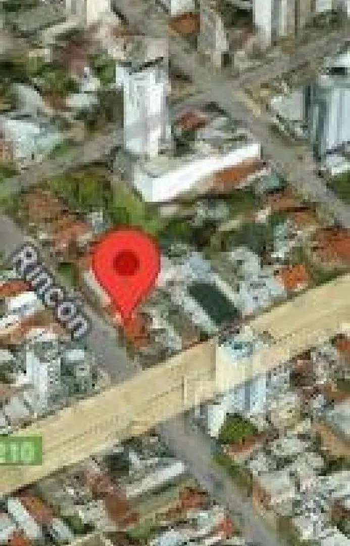 Departamento en venta - 2 Dormitorios 1 Baño - 110 Mts2 - Banfield 3
