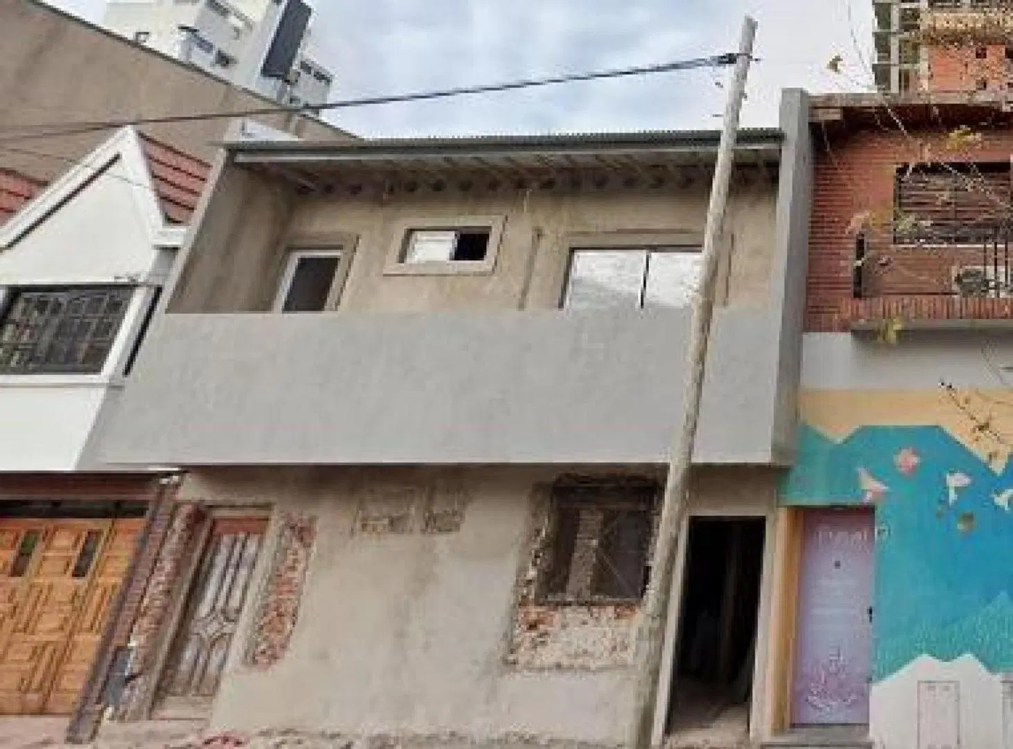 Departamento en venta - 2 Dormitorios 1 Baño - 110 Mts2 - Banfield 4