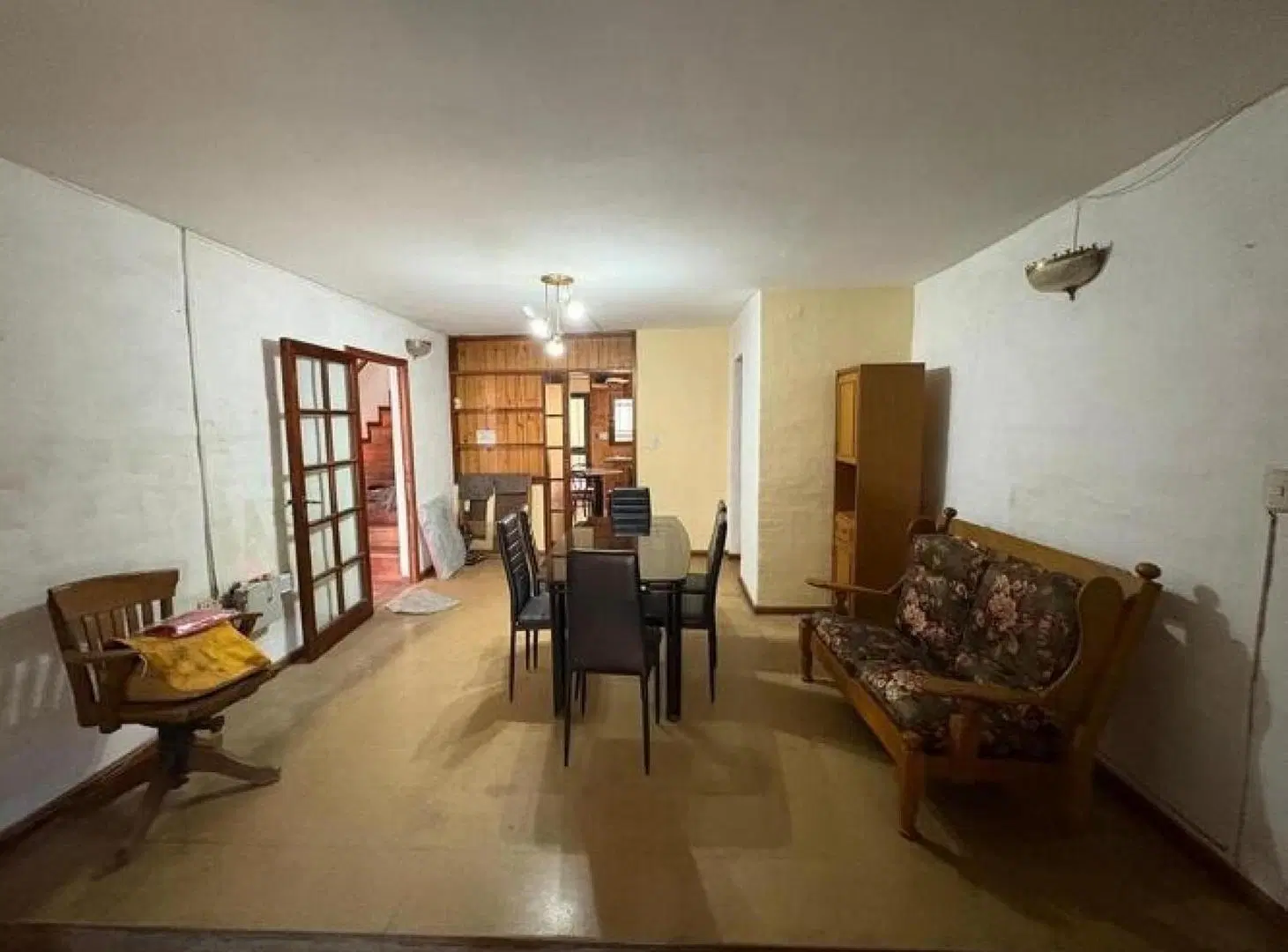 Casa en venta - 4 Dormitorios 2 Baños - Pergamino 3