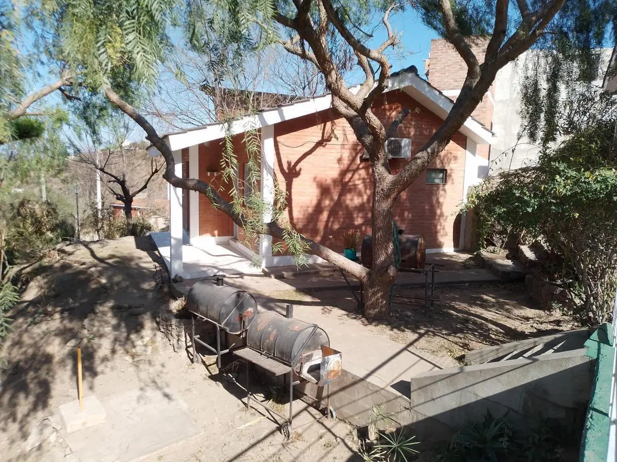 Complejo de Cabañas en venta - 8 Cabañas - Cocheras - 1.311Mts2 - Villa Carlos Paz, Córdoba 5